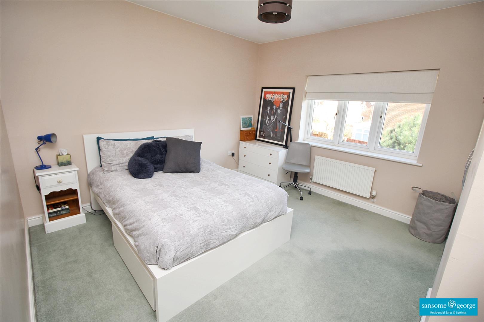 Horsecroft Way, Tilehurst, Reading